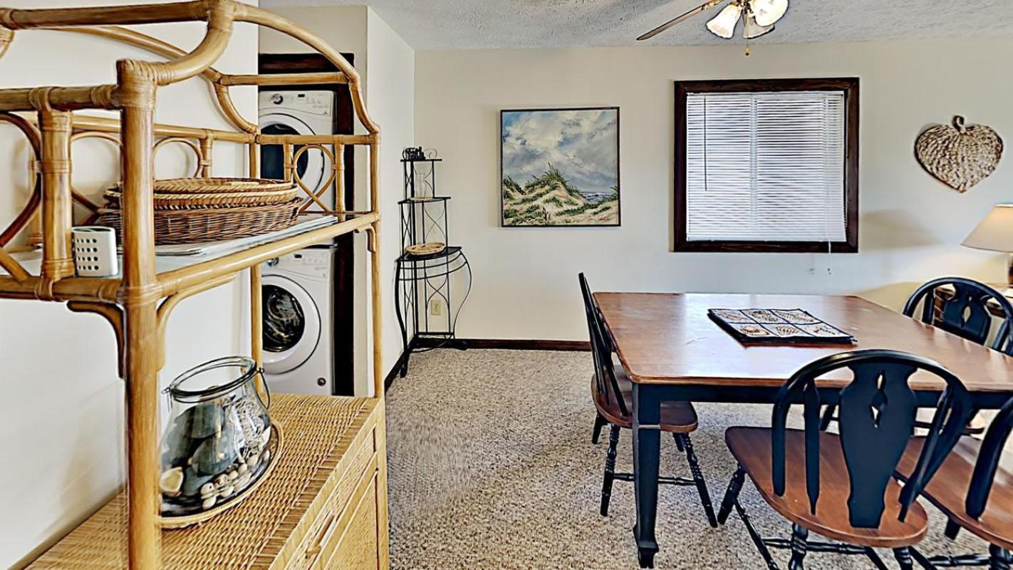 Shipwatch Pointe 2Br Condo Steps To The Beach Myrtle Beach Zewnętrze zdjęcie